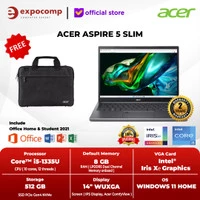 Acer Aspire 5