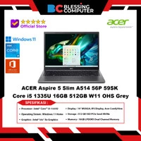 Acer Aspire 5