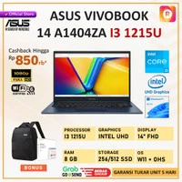 Asus Vivobook 14