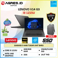Lenovo V14 G3