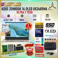 Asus Zenbook 14