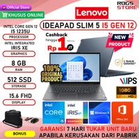 Lenovo Ideapad Slim
