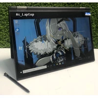 Lenovo Thinkpad Yoga