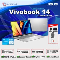 Asus Vivobook 14