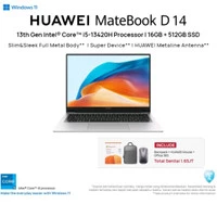 Huawei Matebook D