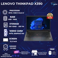 Lenovo Thinkpad X240