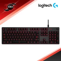 Logitech G413 Carbon