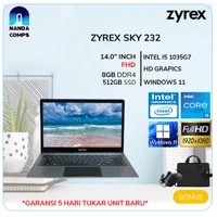 Zyrex Sky 232