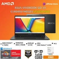 Asus Vivobook Go