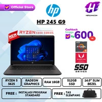 HP 245 G9