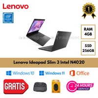 Lenovo Ideapad Slim