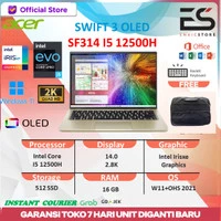 Acer Swift 3