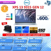 Dell Xps 13