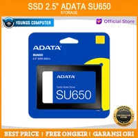 SSD Adata SU650