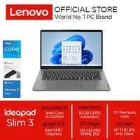 Lenovo Ideapad Slim