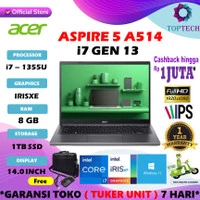 Acer Aspire 5