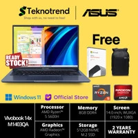 Asus Vivobook 14x