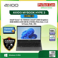 Axioo Mybook Hype