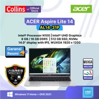 Acer Aspire Lite