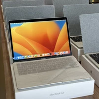 Macbook Air M1