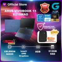 Asus Vivobook 11