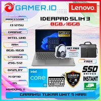 Lenovo Ideapad Slim