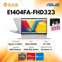 Asus Vivobook Go