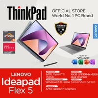 Lenovo Flex 5