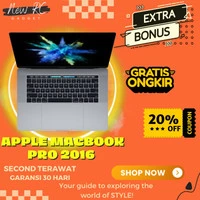 Apple Macbook Pro