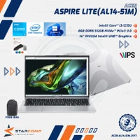 Acer Aspire Lite