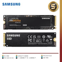 SSD Samsung -