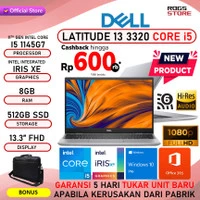 Dell Latitude 13