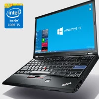 Lenovo Thinkpad X230