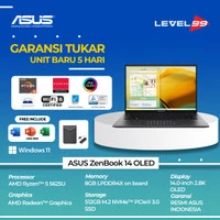 Asus Zenbook 14