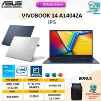 Asus Vivobook 14