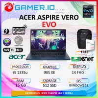 Acer Aspire Vero