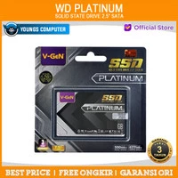 SSD V-gen Platinum