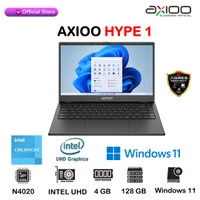 Axioo Hype 1