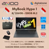 Axioo Hype 1