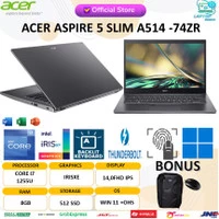 Acer Aspire 5