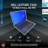 Slim Dell Latitude