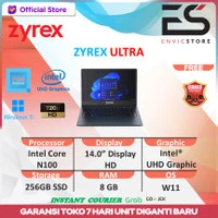 Zyrex Ultra N100