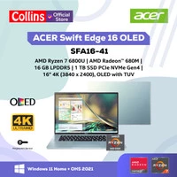 Acer Swift Edge
