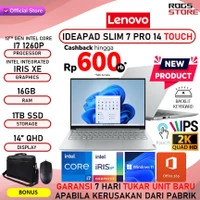 Lenovo Ideapad Slim