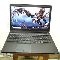 Dell Latitude 5590