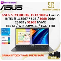 Asus Vivobook 15