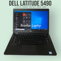 Dell Latitude 7390
