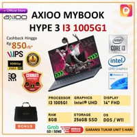 Axioo Mybook Hype
