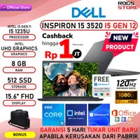 Dell Inspiron 15