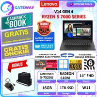 Lenovo V14 G4